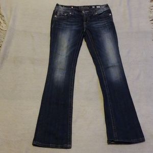 Miss Me Jeans Size 28